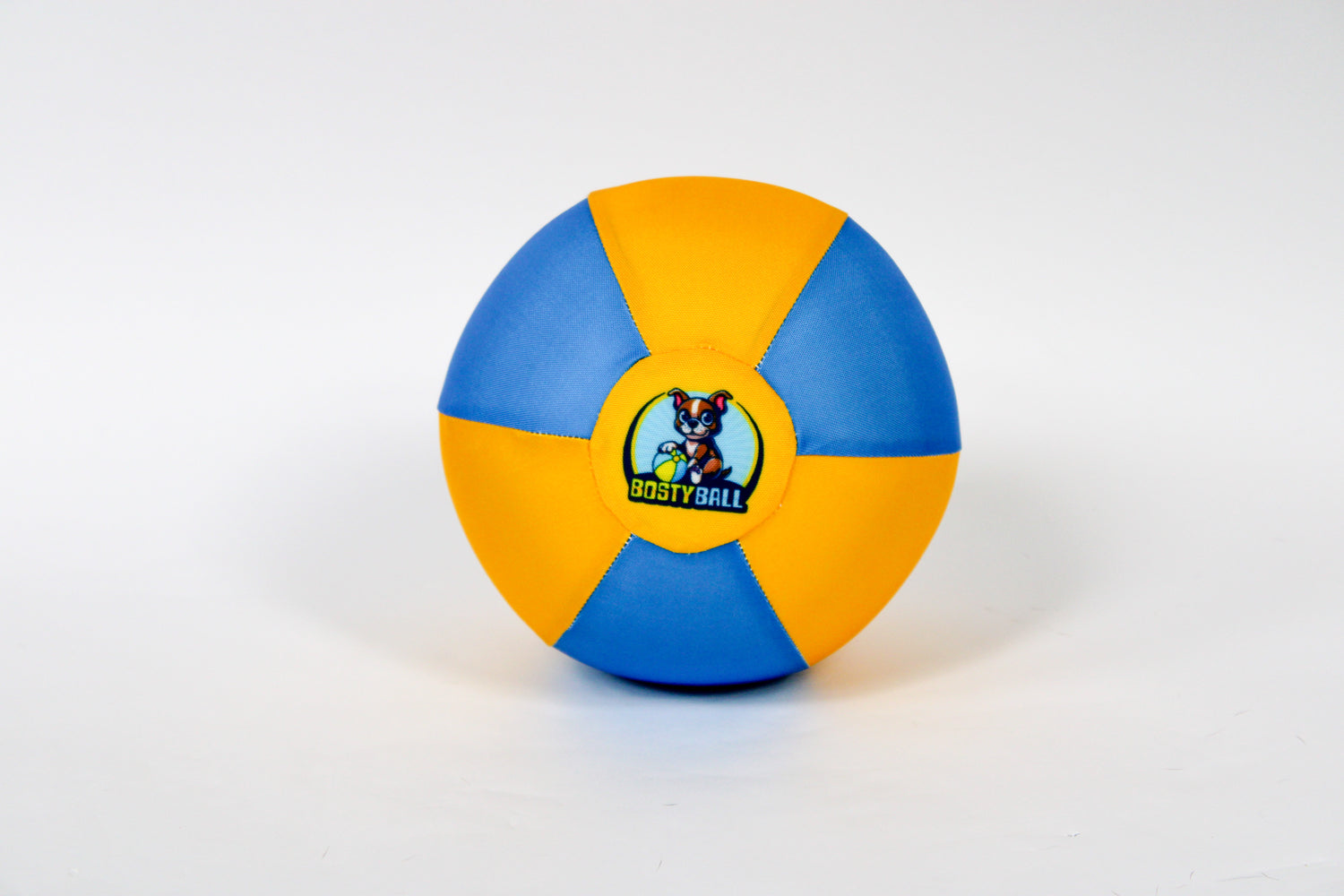 8 inch diameter durable Bosty Ball herding ball