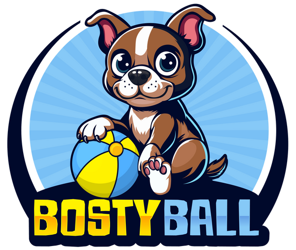 Bosty Ball